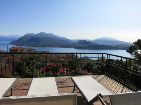 Villa la Pigna con vista mozzafiato